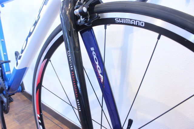 KOGA A-LIMITED 105 入荷‼ : K&M CYCLE BLOG