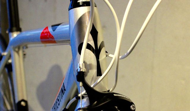 Wilier(ウィリエール)からフラットバーロード「ASOLO」が入荷 Wilier(ウィリエール)からフラットバーロード「ASOLO」が入荷