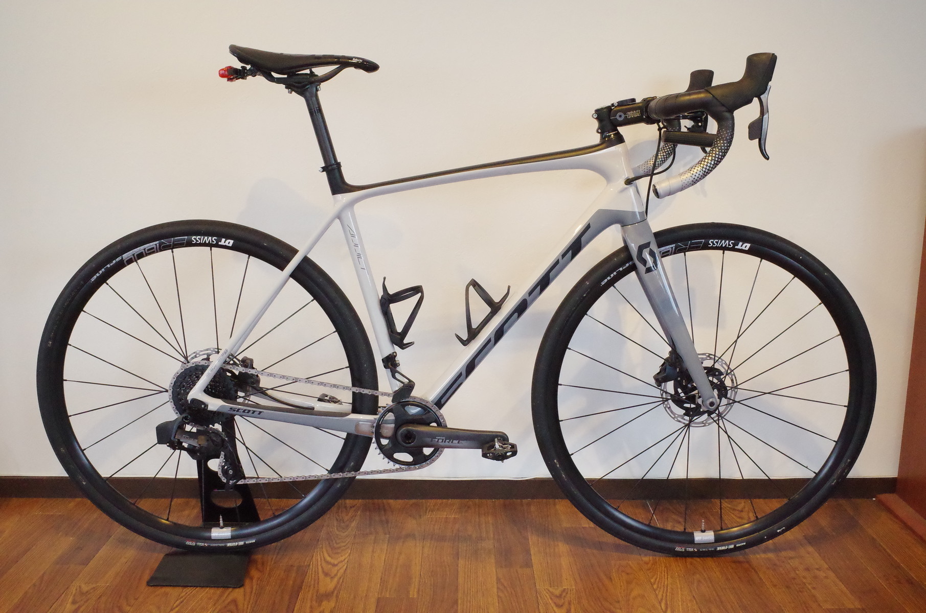 SRAM Force1 e-TAP AXS フロントシングル : K&M CYCLE BLOG SRAM Force1 e-TAP AXS フロントシングル : K&M CYCLE BLOG