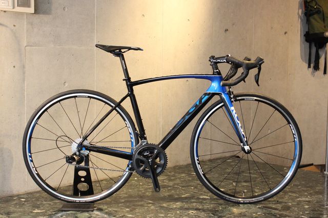 さらに進化した！KOGAの看板モデルKIMERA 入荷 : K&M CYCLE BLOG