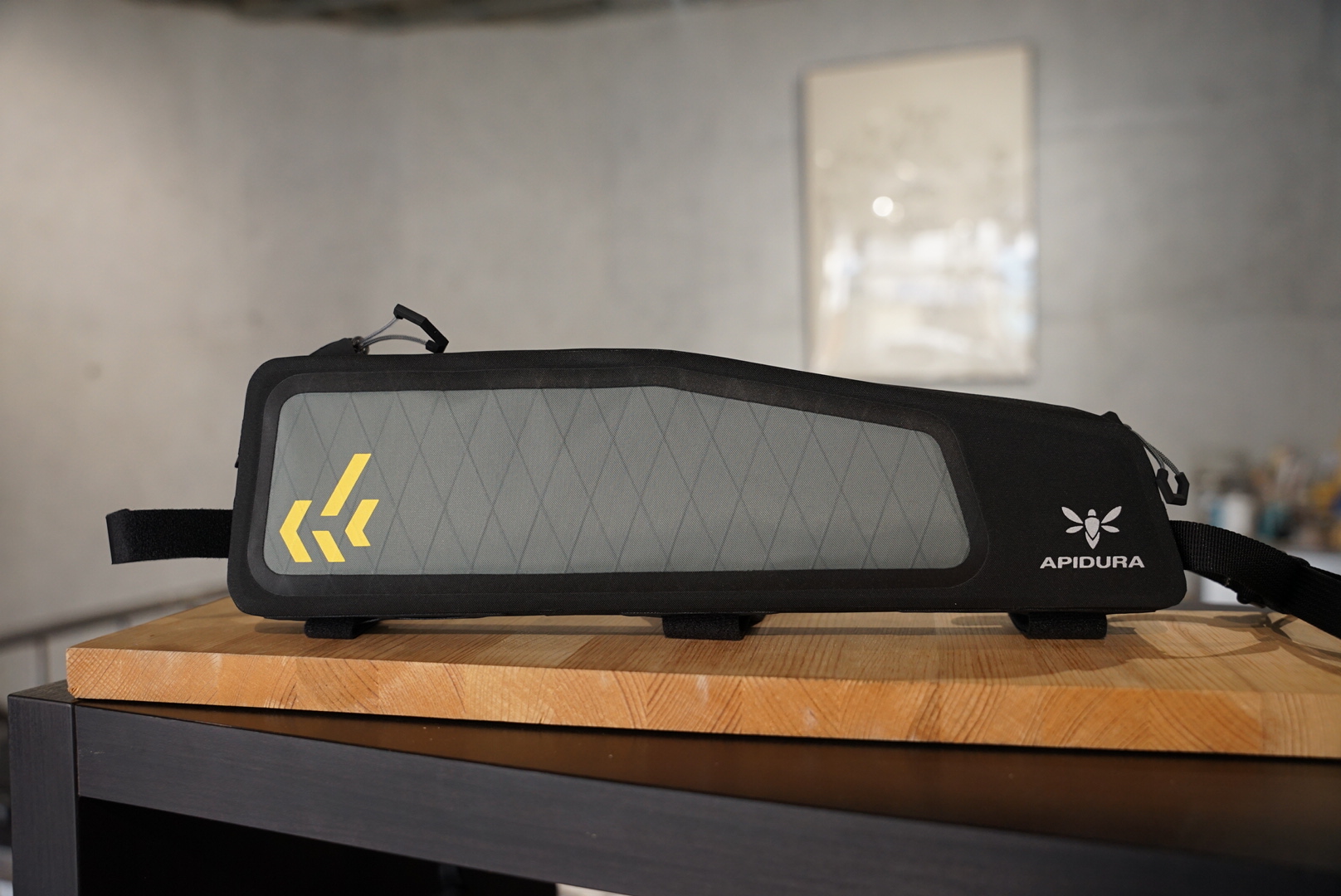 APIDURA バックカントリーシリーズが入荷! : K&M CYCLE BLOG APIDURA バックカントリーシリーズが入荷! : K&M CYCLE BLOG