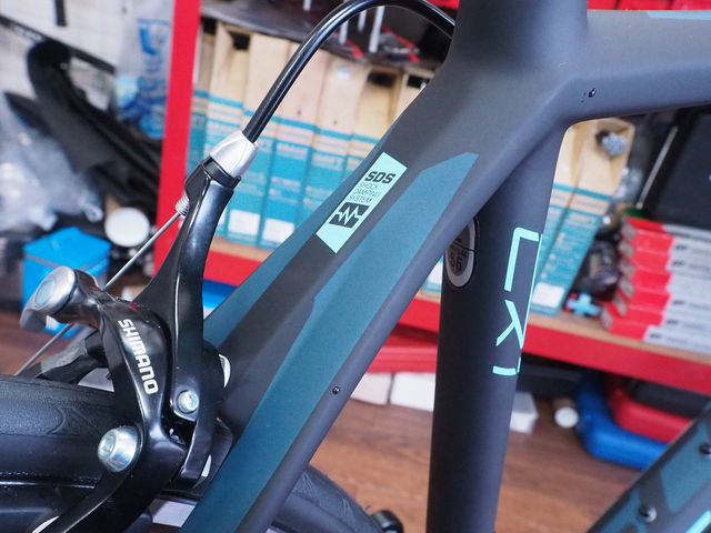 2017年SCOTT CR1 25 JAPAN Limited model 入荷 : K&M CYCLE BLOG 2017年SCOTT CR1 25 JAPAN Limited model 入荷 : K&M CYCLE BLOG