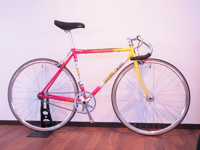 MASI SPECIALE SPRINT 入荷 : K&M CYCLE BLOG