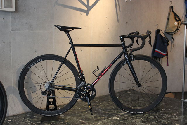 rockbikes fortuneカスタム : K&M CYCLE BLOG