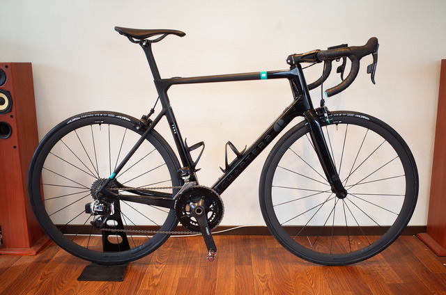 DT SWISS PR1400 OXIC 21mm 32mm比較 : K&M CYCLE BLOG DT SWISS PR1400 OXIC 21mm 32mm比較 : K&M CYCLE BLOG