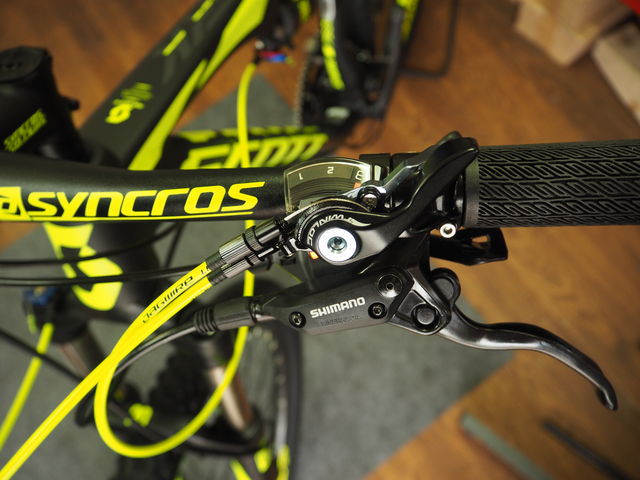 SCOTT SPARK 760 入荷‼ : K&M CYCLE BLOG