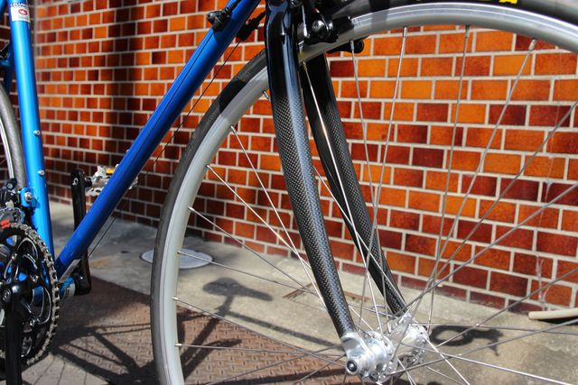 日本のクロモリロードバイクCalamita due +入荷 : K&M CYCLE BLOG 日本のクロモリロードバイクCalamita due +入荷 : K&M CYCLE BLOG