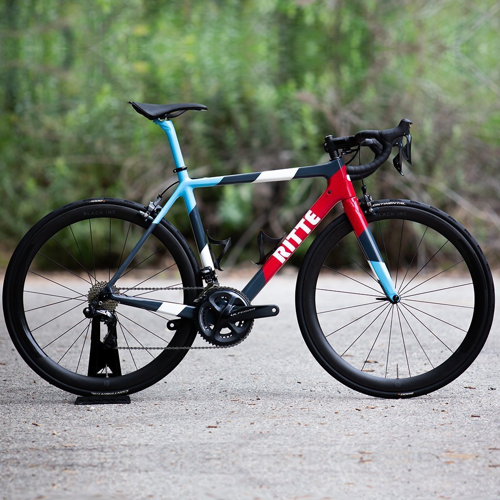 Ritte リッタ の新しいクロモリディスクロード Phantom Satyr が素晴らしい K M Cycle Blog Ritte リッタ の新しいクロモリディスクロード Phantom Satyr が素晴らしい K M Cycle Blog
