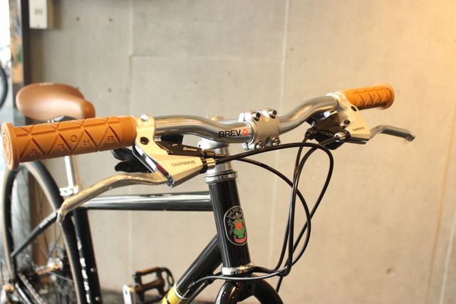 入荷】MASI STRADA VITA UNO : K&M CYCLE BLOG