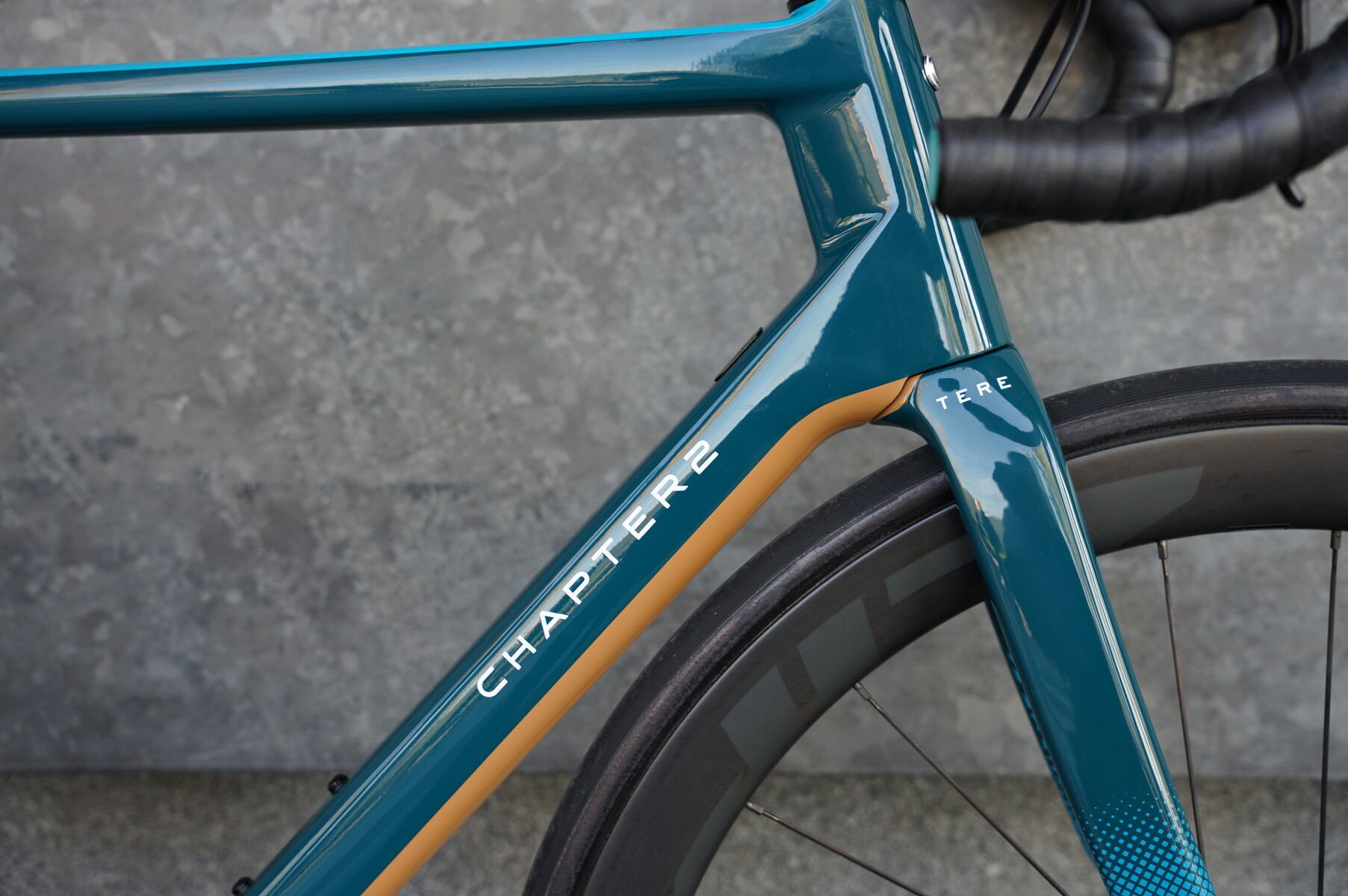 本日初公開！】CHAPTER2 TEREのニューカラー情報 : K&M CYCLE BLOG