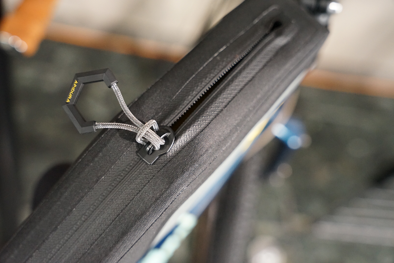 APIDURA バックカントリーシリーズが入荷！ : K&M CYCLE BLOG