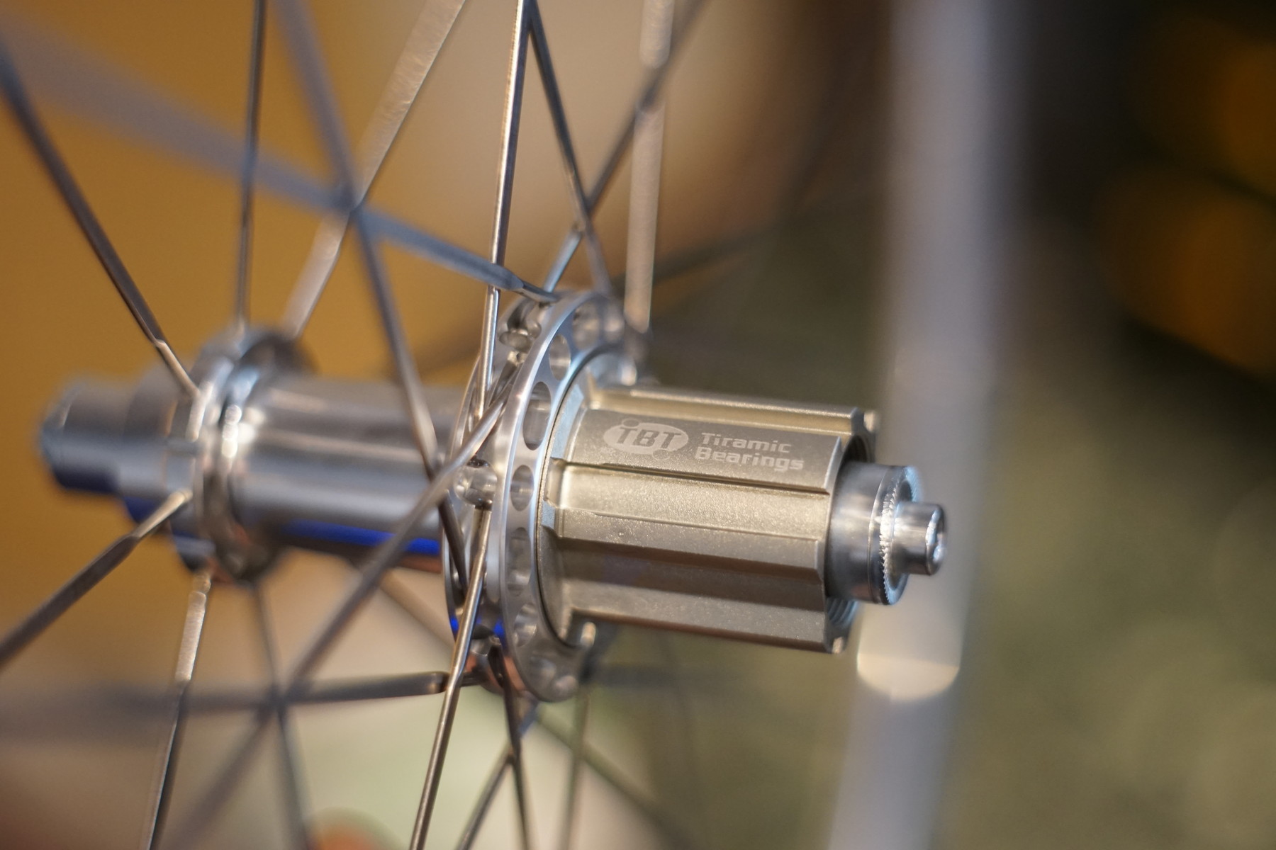 MASIのクロモリロードバイクSPECIALE STRADAをカスタム！ : K&M CYCLE BLOG