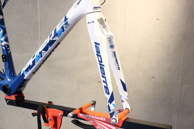 LAPIERRE XELIUS PINOT（ピノ）モデル 入荷 : K&M CYCLE BLOG