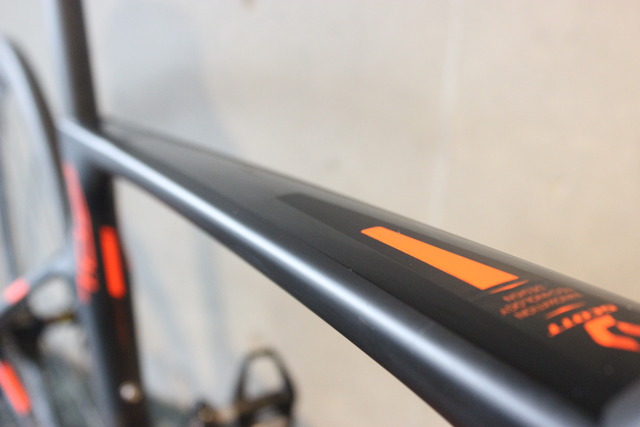 SCOTT FOIL PREMIUM 組み上げ : K&M CYCLE BLOG SCOTT FOIL PREMIUM 組み上げ : K&M CYCLE BLOG