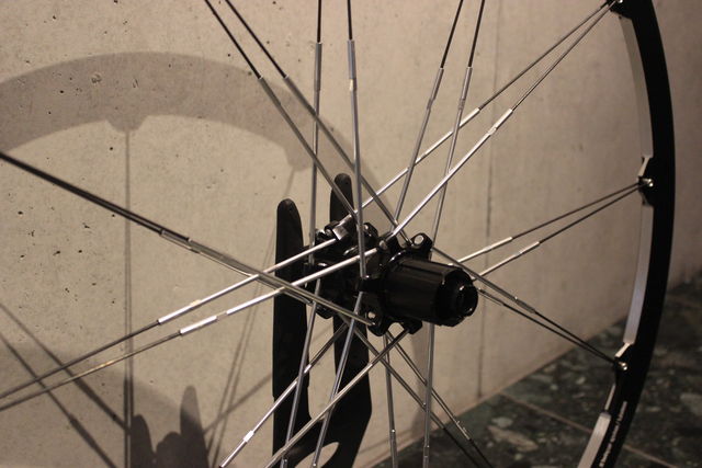 CrankbrothersからMTBホイール「iodine3」の入荷です。 : K&M CrankbrothersからMTBホイール「iodine3」の入荷です。 : K&M