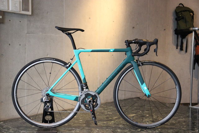自転車本体 CHAPTER2 TERE The WHIRLWIND / Chapter2 TERE (ESSENTIAL EDITION) | RAMON BIKES