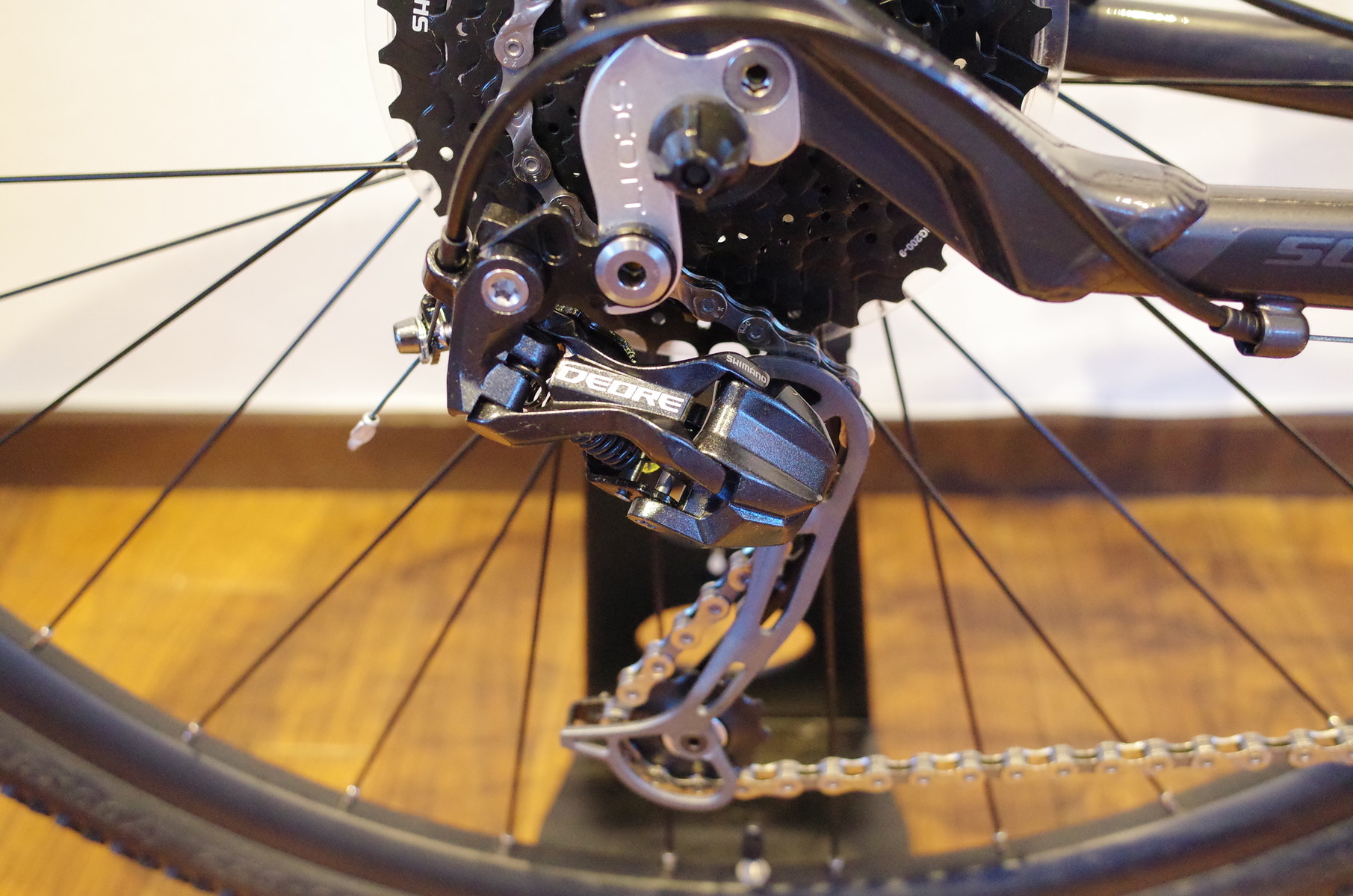 2020年モデル SCOTT クロスバイク日本限定カラー入荷 : K&M CYCLE BLOG