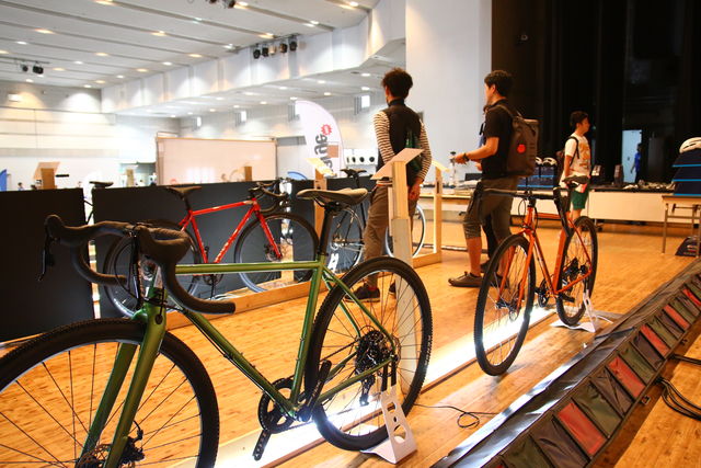 クロモリロードバイク　Charge bikes PLUG3 (XS) 継続カラーも根強い人気。charge bikes PLUG.3入荷！ : K&M CYCLE BLOG