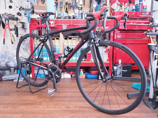カスタム】DT SWISS PR1400 Dicut OXIC Wheel : K&M CYCLE BLOG