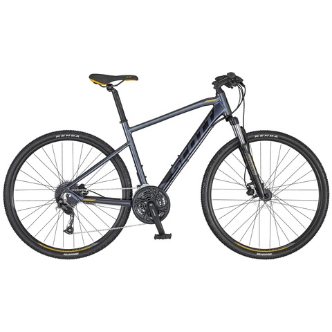 e sub cross park eride