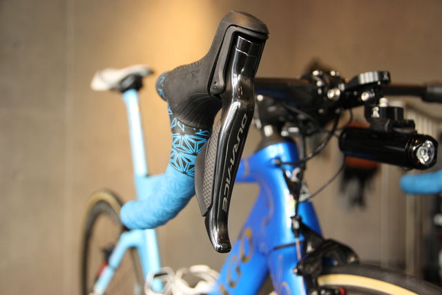 コルナゴ コンセプト カスタム】COLNAGO CONCEPT 組み上げ : K&M CYCLE BLOG