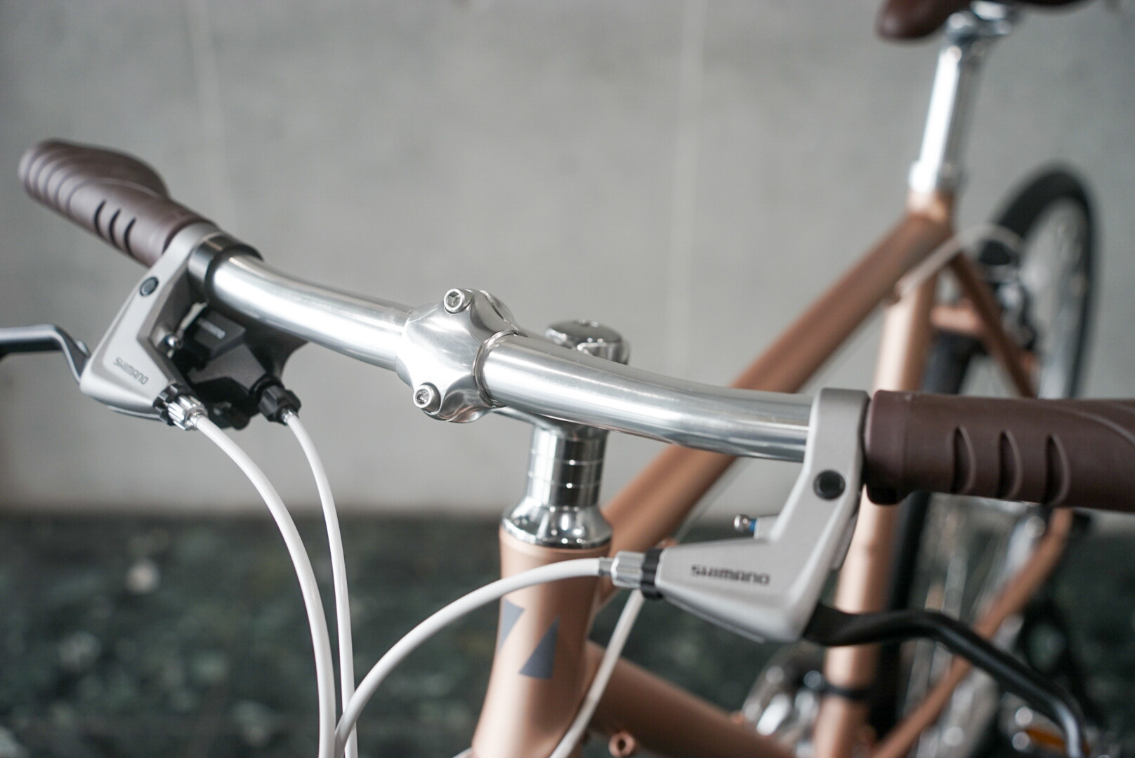 RITEWAY SHEPHERDの限定カラー入荷 : K&M CYCLE BLOG