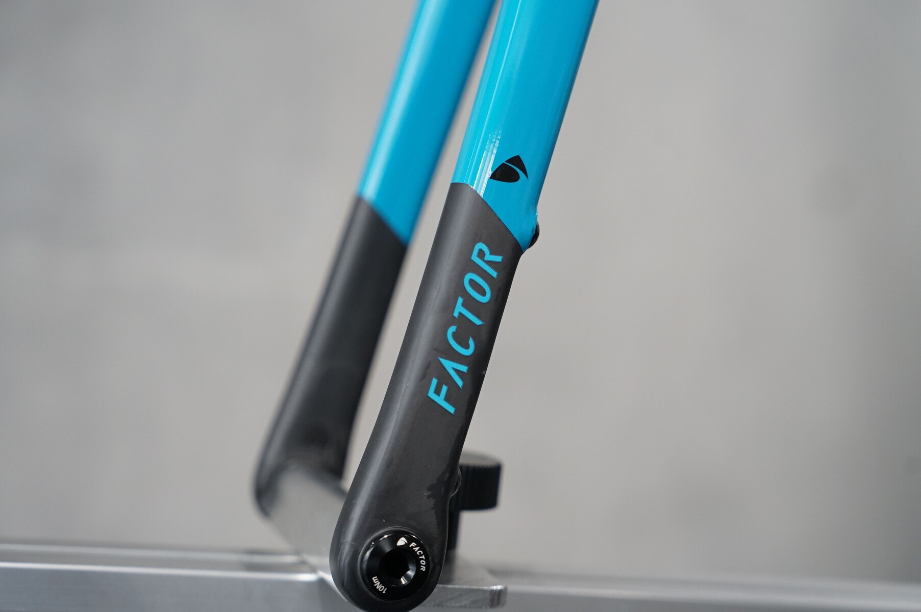 FACTOR O2 グラデーションが美しい