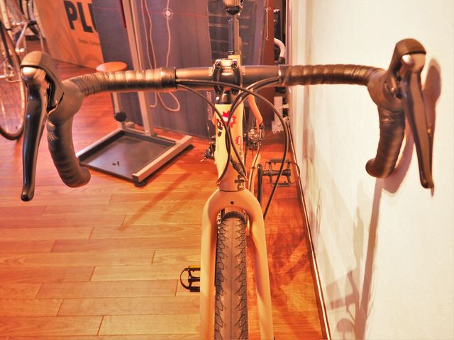 継続カラーも根強い人気。charge bikes PLUG.3入荷！ : K&M
