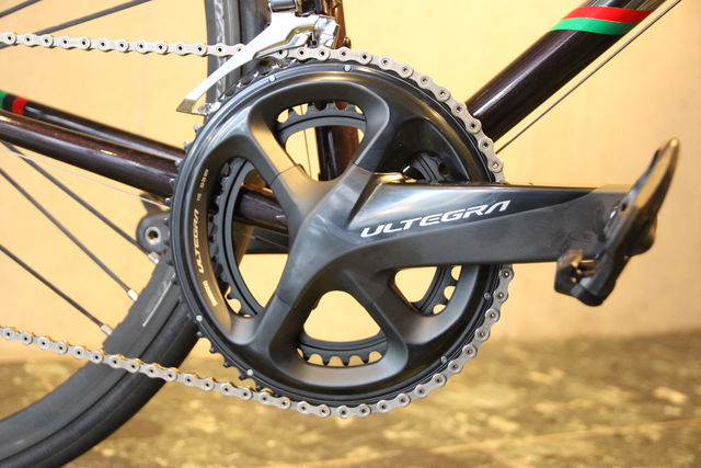 macchi cycles ロードフレーム組み上げ : K&M CYCLE BLOG macchi cycles ロードフレーム組み上げ : K&M CYCLE BLOG