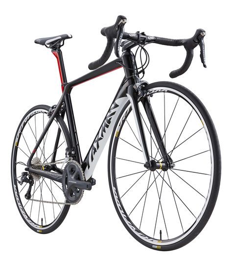 AXMAN ロードバイク 台湾の新興ブランド「AXMAN」が日本上陸 : K&M CYCLE BLOG