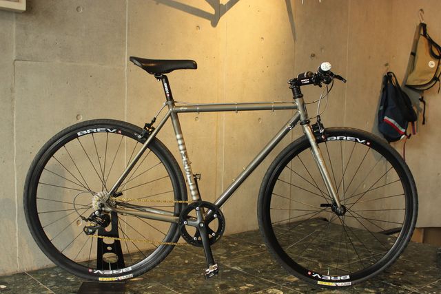 人気のヒミツはピストのようなシンプルな外観。MASI CAFE RACER 人気のヒミツはピストのようなシンプルな外観。MASI CAFE RACER