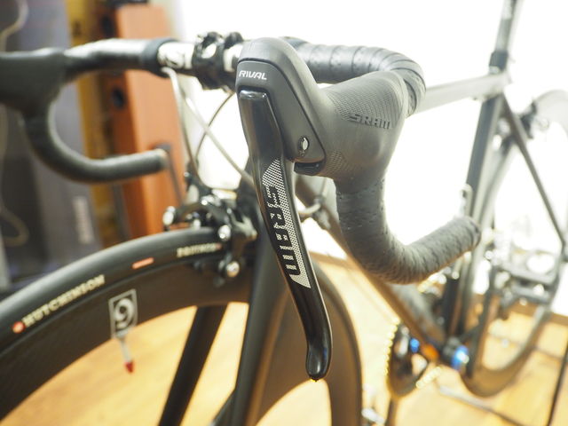 sram 1x11 + rockbikes rocket : K&M CYCLE BLOG sram 1x11 + rockbikes rocket : K&M CYCLE BLOG