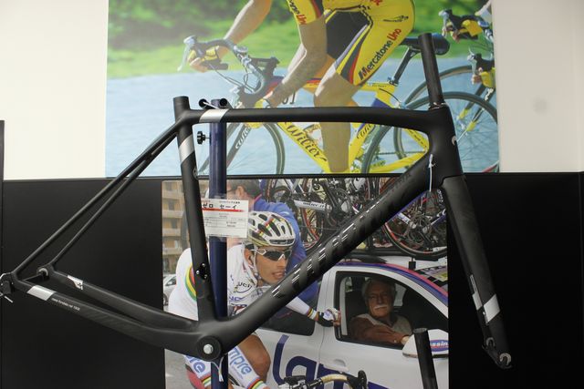 Wilier 「ウィリエール」 STELLA SL DURA ACE R9100組 2018年モデル