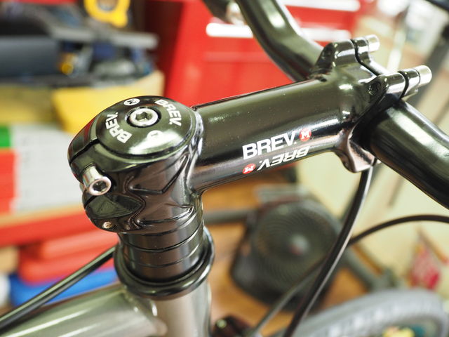 MASI CAFFE RACER UNO RISER 入荷‼ : K&M CYCLE BLOG