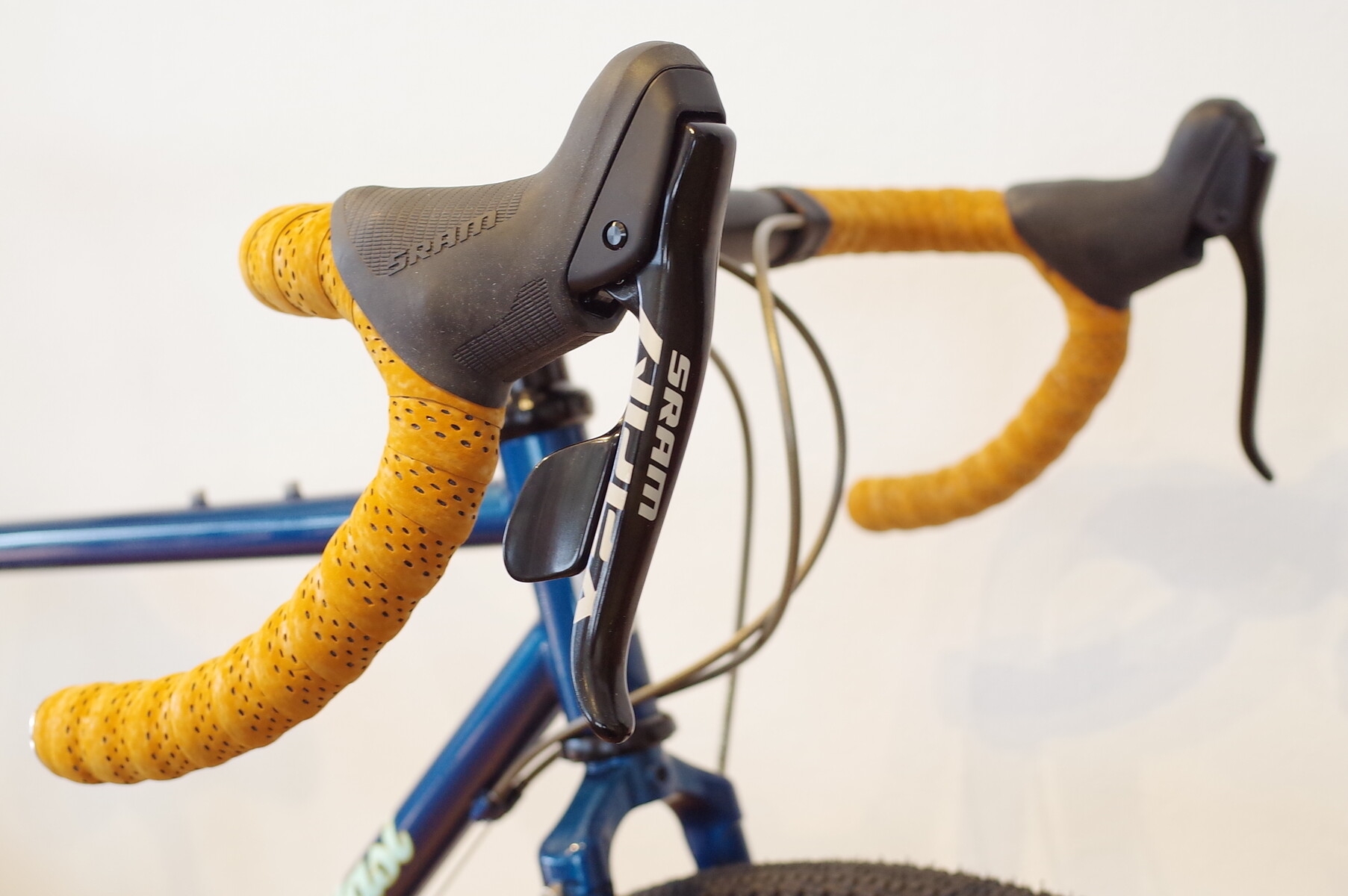 masi Catalina SRAM Apex 1入荷 : K&M CYCLE BLOG