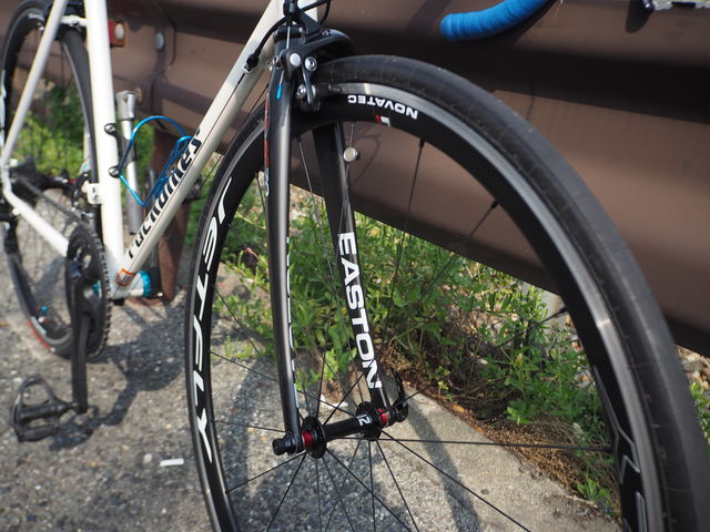 rockbikes Envy カスタム : K&M CYCLE BLOG