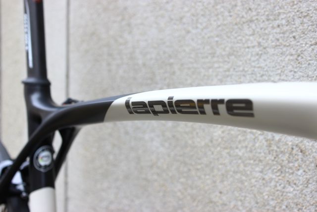 LAPIERRE70th記念モデル「XELIUS SL Ultimate」組上げ : K&M LAPIERRE70th記念モデル「XELIUS SL Ultimate」組上げ : K&M