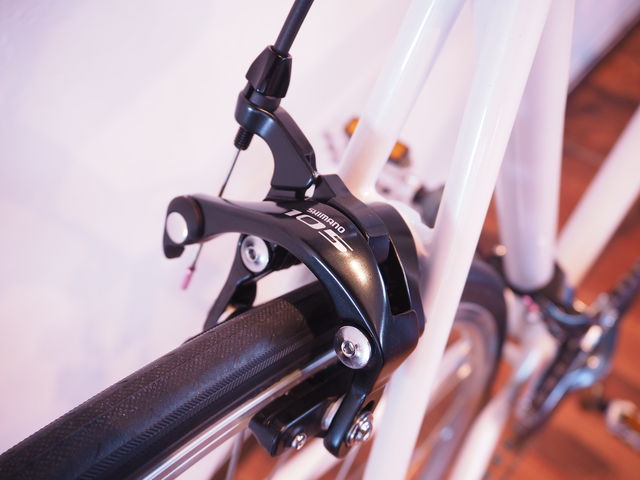 calamita due カスタム : K&M CYCLE BLOG