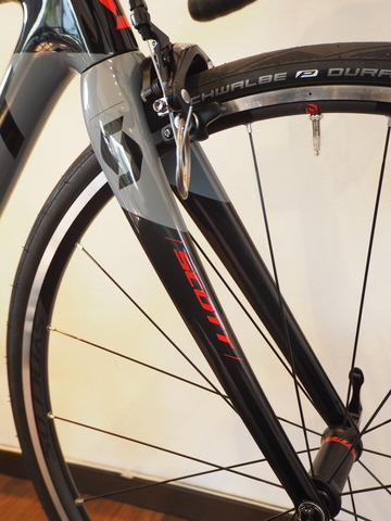 2018年モデル SCOTT ADDICT 20 ENDURANCE 入荷 : K&M CYCLE BLOG