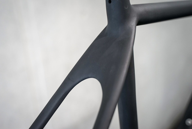 キミ色に染めて】OPEN CYCLEのカスタムペイントオプション キミ色に染めて】OPEN CYCLEのカスタムペイントオプション