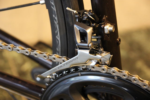 macchi cycles ロードフレーム組み上げ : K&M CYCLE BLOG macchi cycles ロードフレーム組み上げ : K&M CYCLE BLOG
