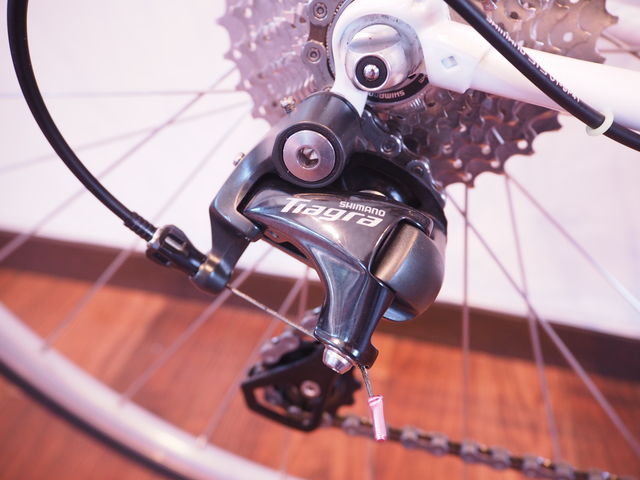 calamita due カスタム : K&M CYCLE BLOG