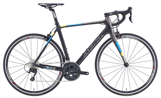 台湾の新興ブランド「AXMAN」が日本上陸 : K&M CYCLE BLOG