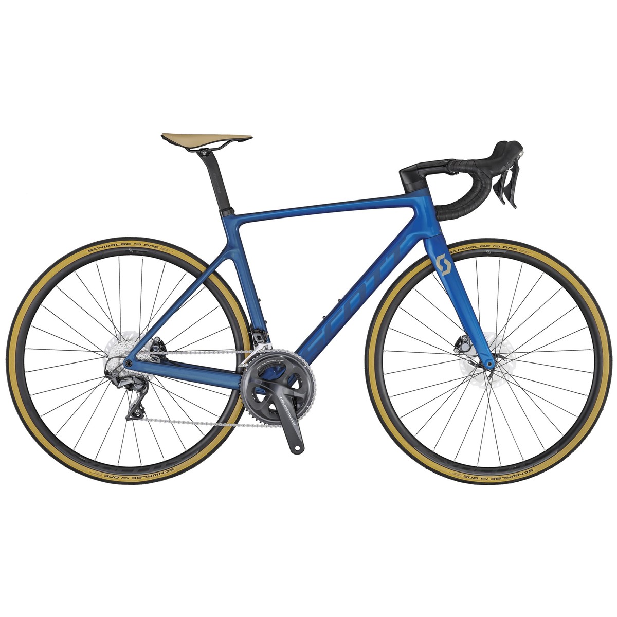 SCOTT ADDICT RC 予約受付開始 : K&M CYCLE BLOG
