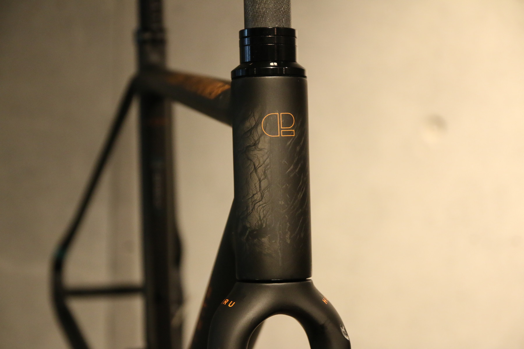 遂に入荷！CHAPTER2の軽量フレーム