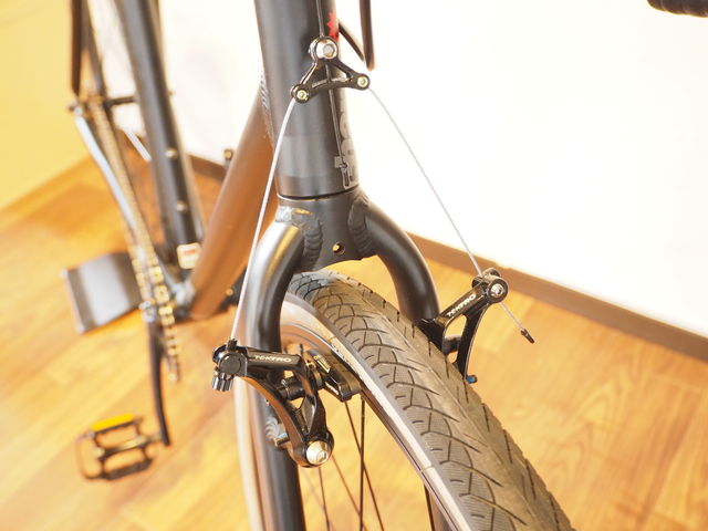 charge bikesのシングルスピードPLUG.1入荷 : K&M CYCLE BLOG