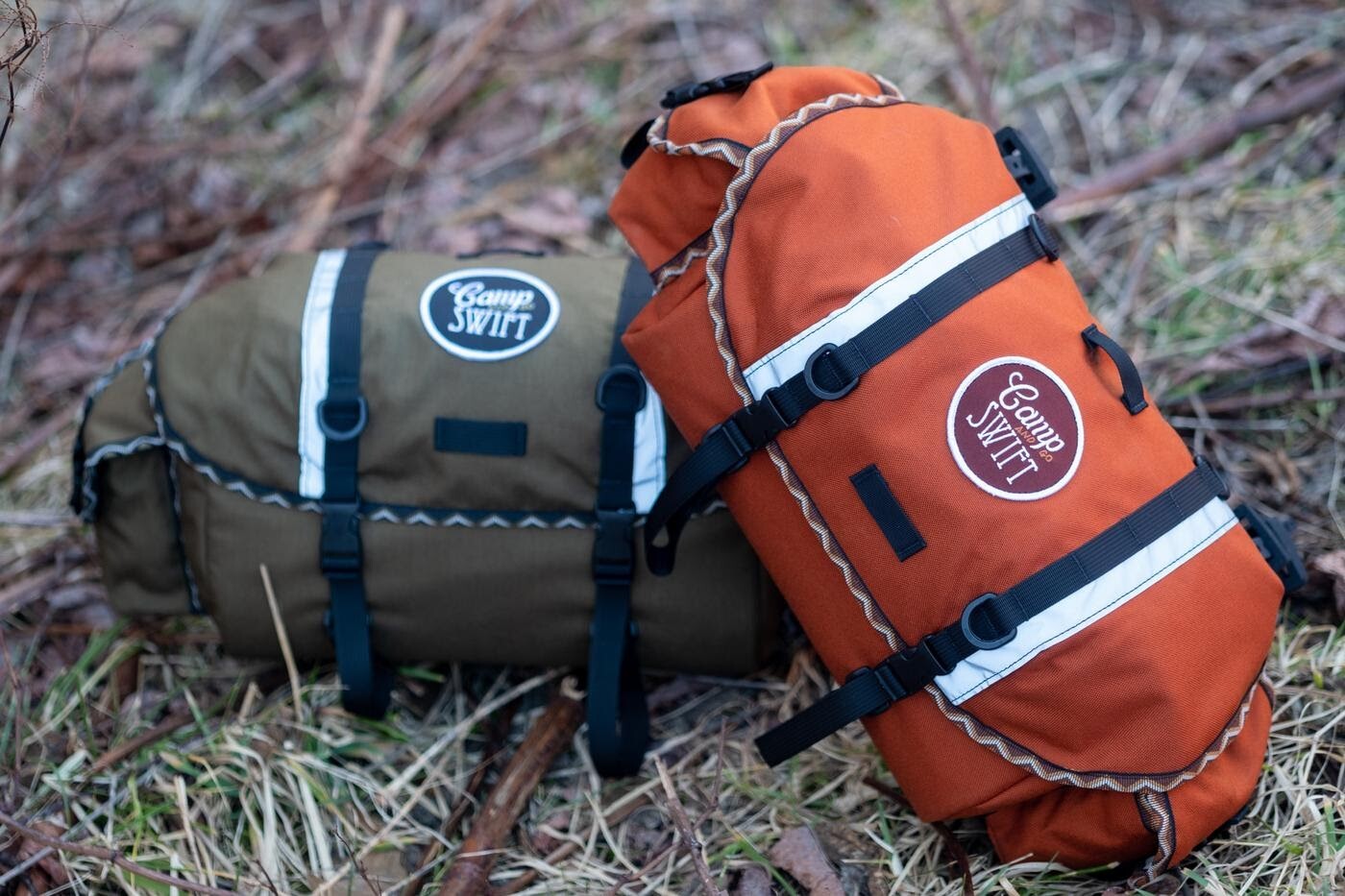 SWIFT INDUSTRIES × CAMP AND GO SLOW限定アイテム入荷 : K&M SWIFT INDUSTRIES × CAMP AND GO SLOW限定アイテム入荷 : K&M
