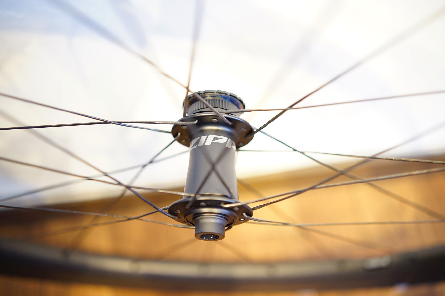 Canyon Ultimate × ZIPP 303 FIRECREST カスタム : K&M CYCLE BLOG