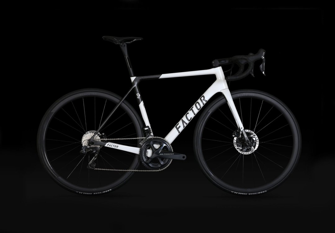 朗報!Factor O2がモデルチェンジ&大幅値下げ! : K&M CYCLE BLOG 朗報!Factor O2がモデルチェンジ&大幅値下げ! : K&M CYCLE BLOG