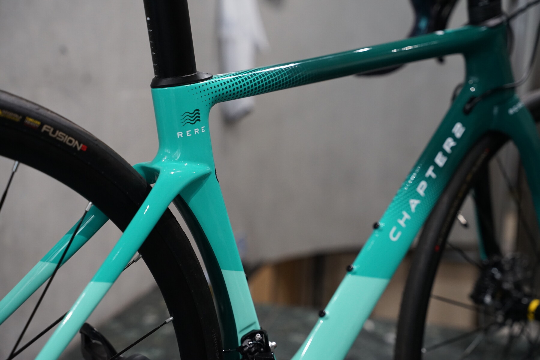 初めてのロードバイクに選ばれたChapter2 REREを納車！ : K&M CYCLE BLOG